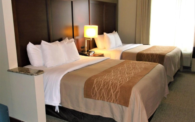 Comfort Inn & Suites