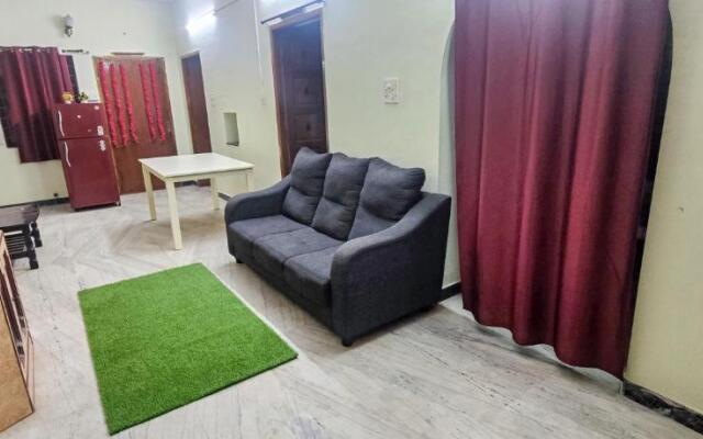 4BHK Homestay at Pallavaram, close to the Airport