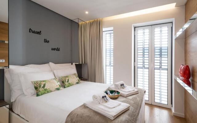 Alcântara Factory I