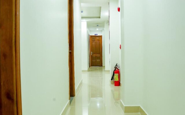New Star Hotel