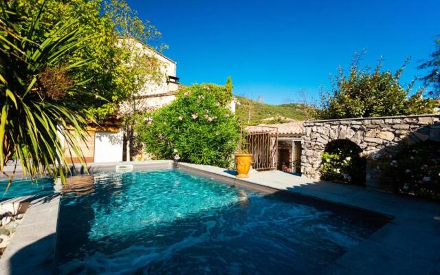 Le Jardin aux Sources