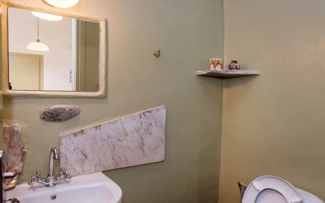 Magnolia House - Tinos