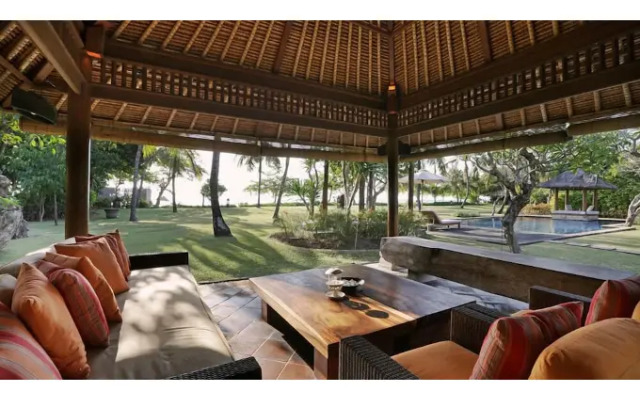 Villa Hanani