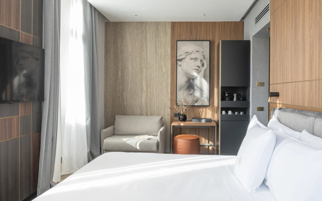 Palazzo 4 Fontane 12