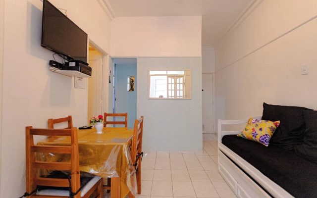 SUH Copacabana 103 Posto 6