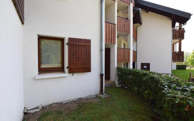 Studio Bernex, 2 pièces, 4 personnes - FR-1-498-76