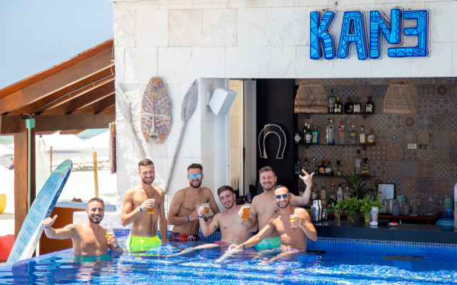 Ocean Dream Cancun by GuruHotel