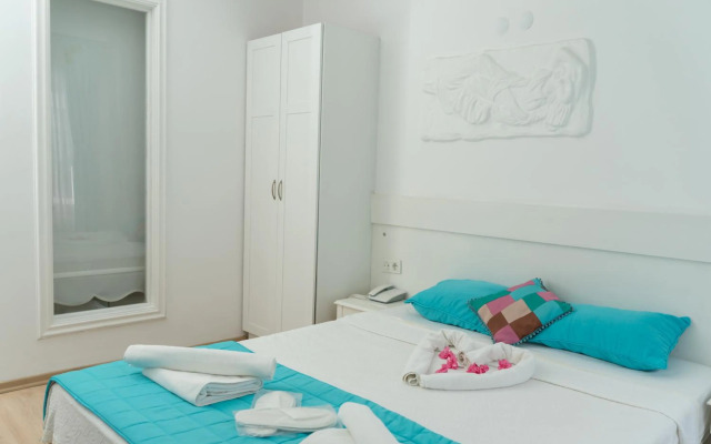 Otel Yeni Residence