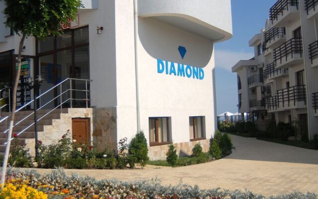 Diamond Apartments