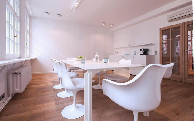 Hotel De Witte Lelie