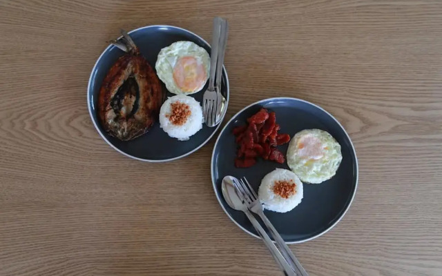 Kesa Cloud 9 Hotel & Resort Siargao