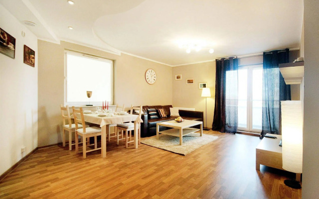 JTB Apartments Szczecin