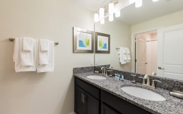 Champions Gate-9077sltddilthp 4 Bedroom Townhouse