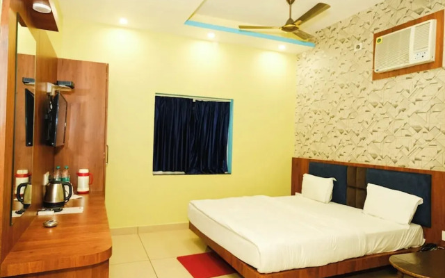 Hotel Bharati Deoghar