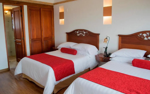 Maria Bonita Hotel