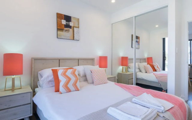 Sunset Place Apartments
