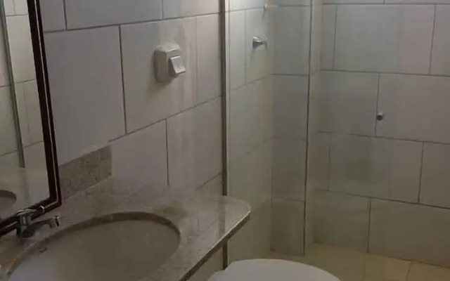 Pousada Recanto dos Passaros