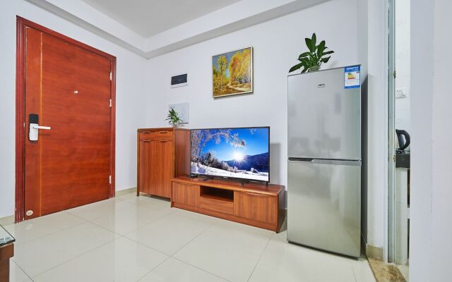 Shengang Hotel Apartment Science Park