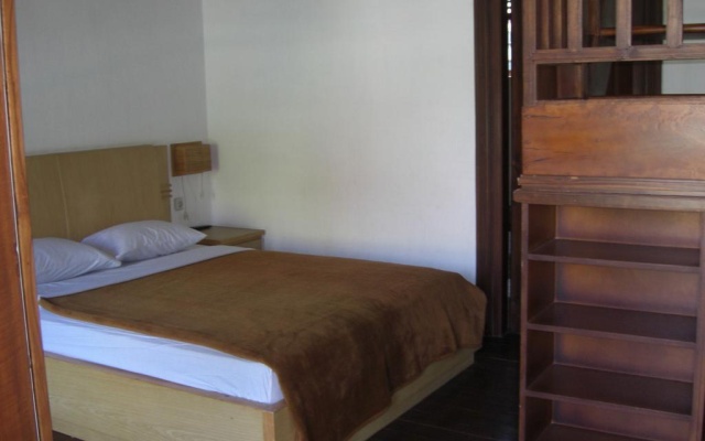 Jawa Dwipa Resort and Convention – Guest Rooms – Karanganyar