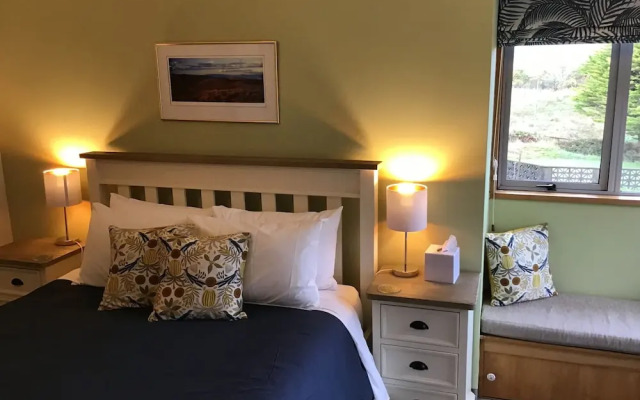 Woodland Glen Lodge