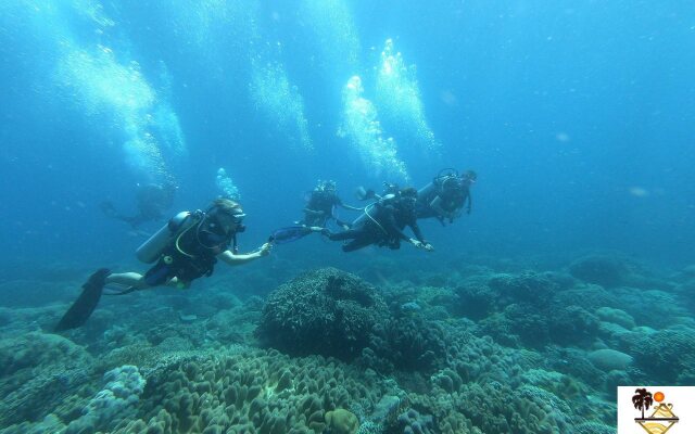 A Villas Resort & Restaurant