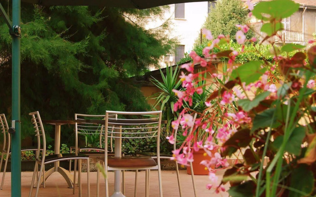 Hotel Salerno