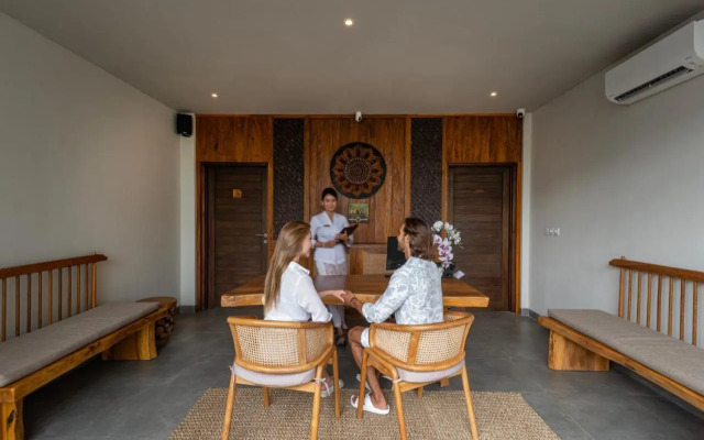 Teratai Villa Canggu by Ini Vie Hospitality