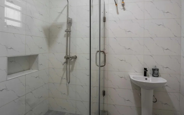 George Residence Ologolo Lekki