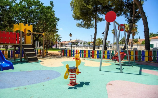 Artesol in Platja de l Arenal