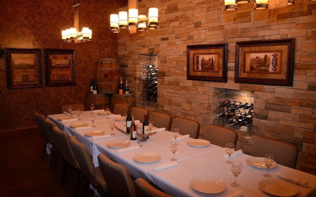 Rayburn Country Resort