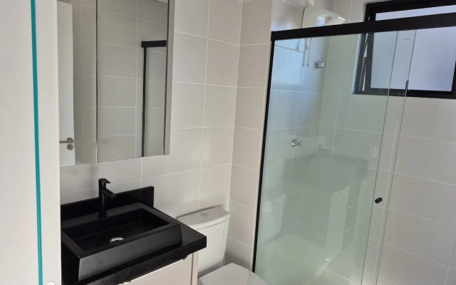 Skyline Comfort Club - Azul Celeste