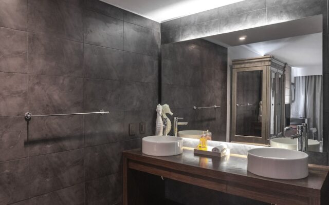 State of the art Ocean View