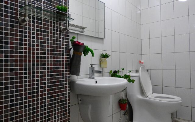 Anping Western-style House