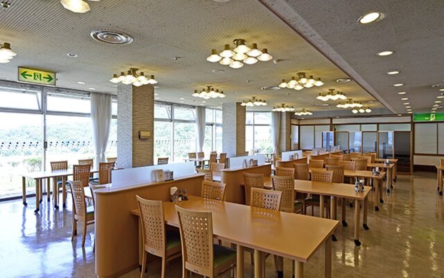 Kamenoi Hotel Toba