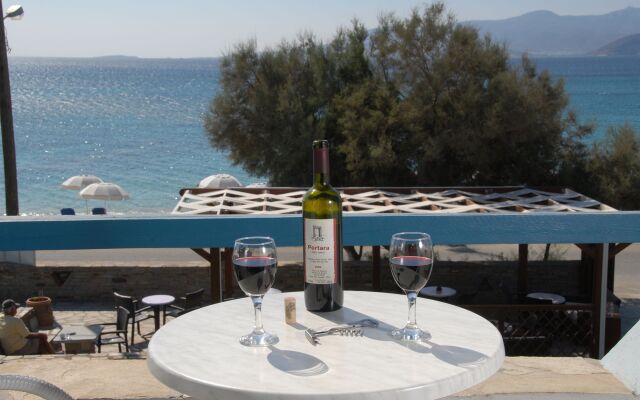 Liana Beach Hotel & Spa