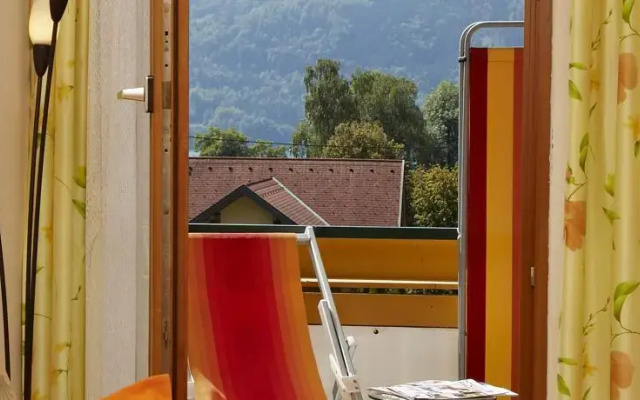 Appartement Christa