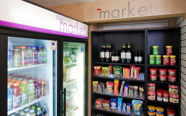 Residence Inn by Marriott Irvine Spectrum