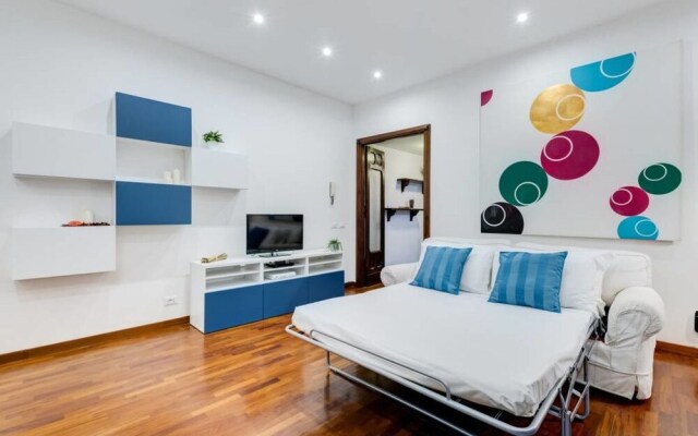 Modern and Bright Flat/5 Guests/close to Vatican