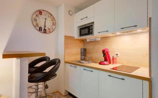 Le Brienne Toulouse Centre