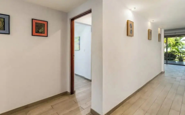 Marina Resort 502