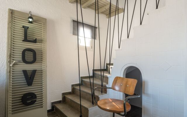 Olive Mykonos Villas