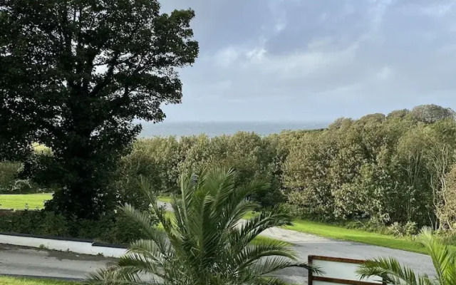 Watermouth Lodges
