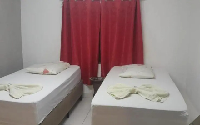 Golden Rose Hotel