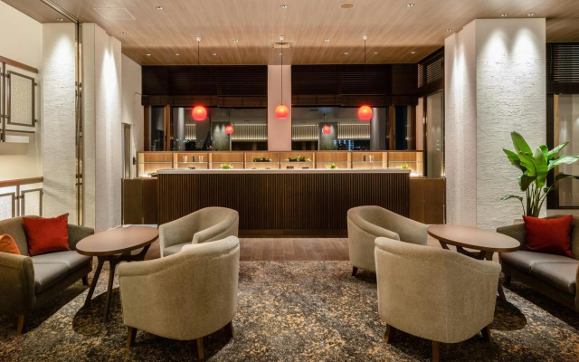 Novotel Okinawa Naha