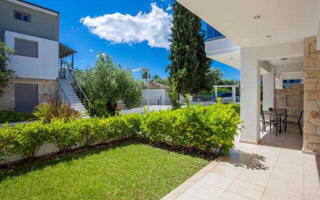 Kassiopea home by the sea 1