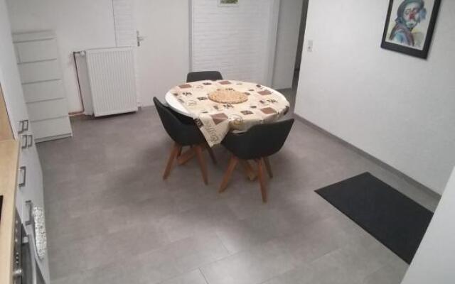 WEDEMARK-Apartment-Haus für bis zu 24 Personen