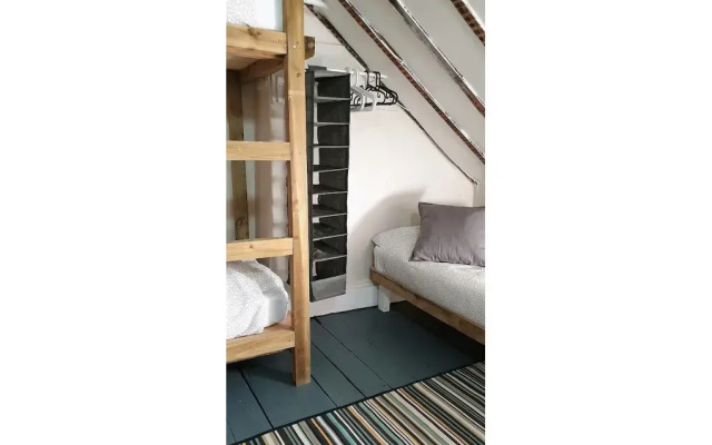 Bunkhouse Bournemouth - Hostel