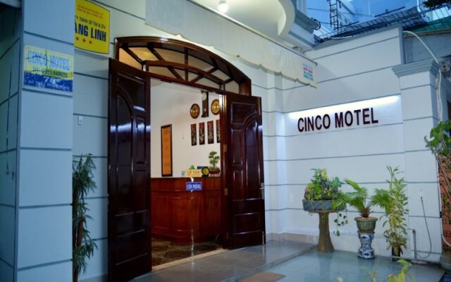 Cinco Motel