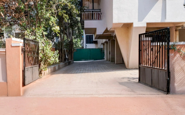 Super Collection O Veerbhadra Nagar Baner