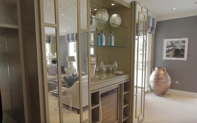 Luxury & Elegance at Beaumont House London Surrey